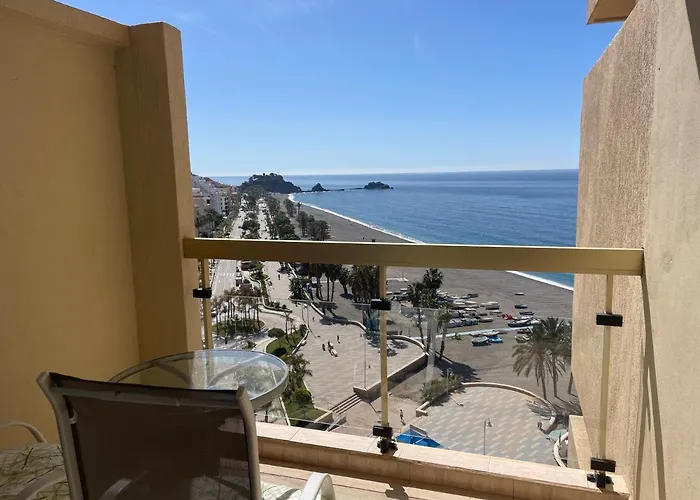 Apartamentos Apal Chinasol