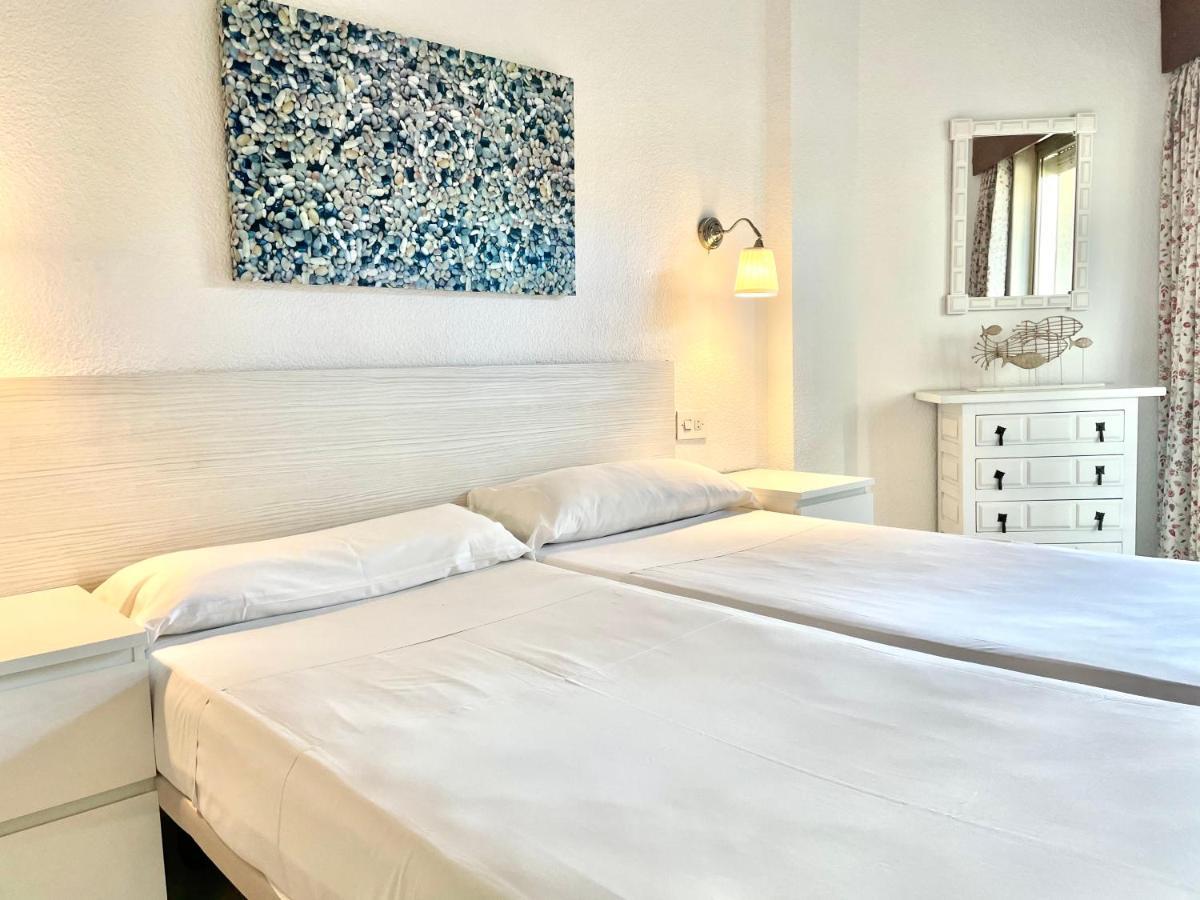 Apal Chinasol Apartament *