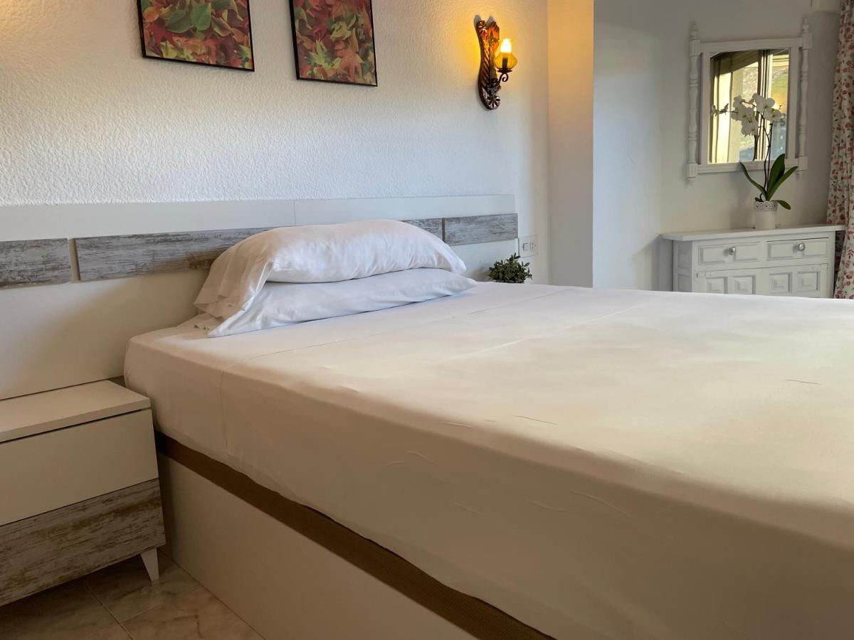 Apartament Apal Chinasol Almuñécar