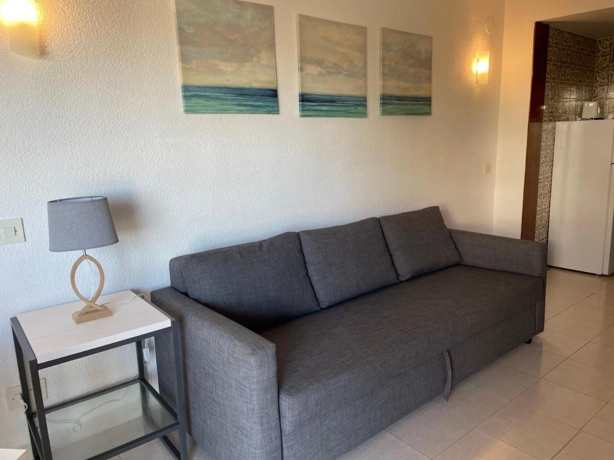 Apal Chinasol Apartament *