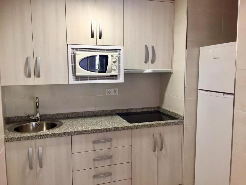 Apartament Apal Chinasol *