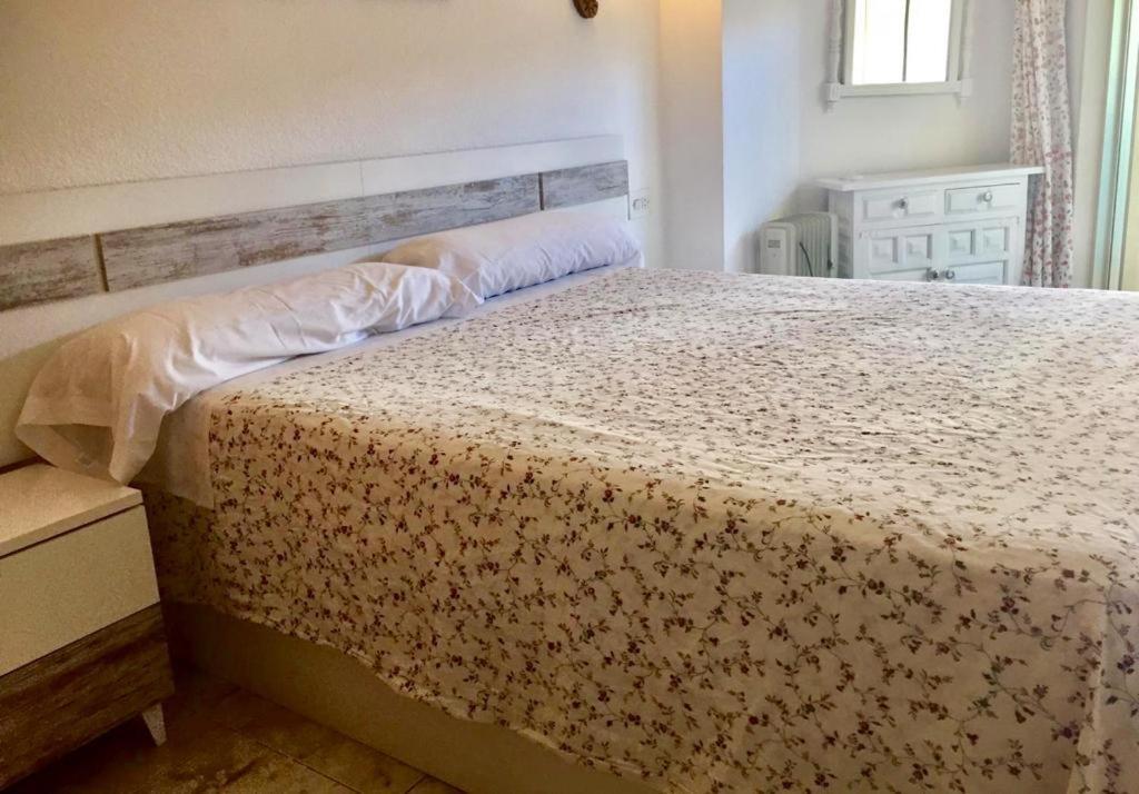 Apartament Apal Chinasol *