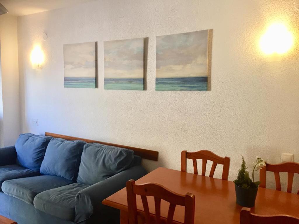 Apal Chinasol Apartament *