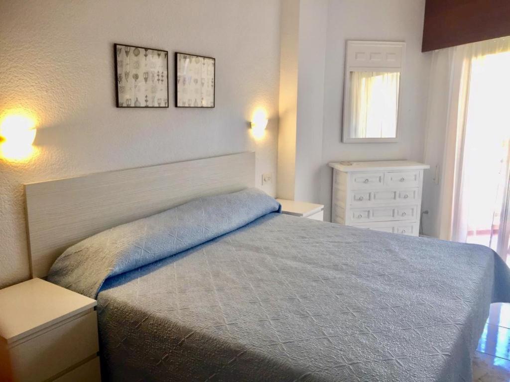 Apal Chinasol Apartament *