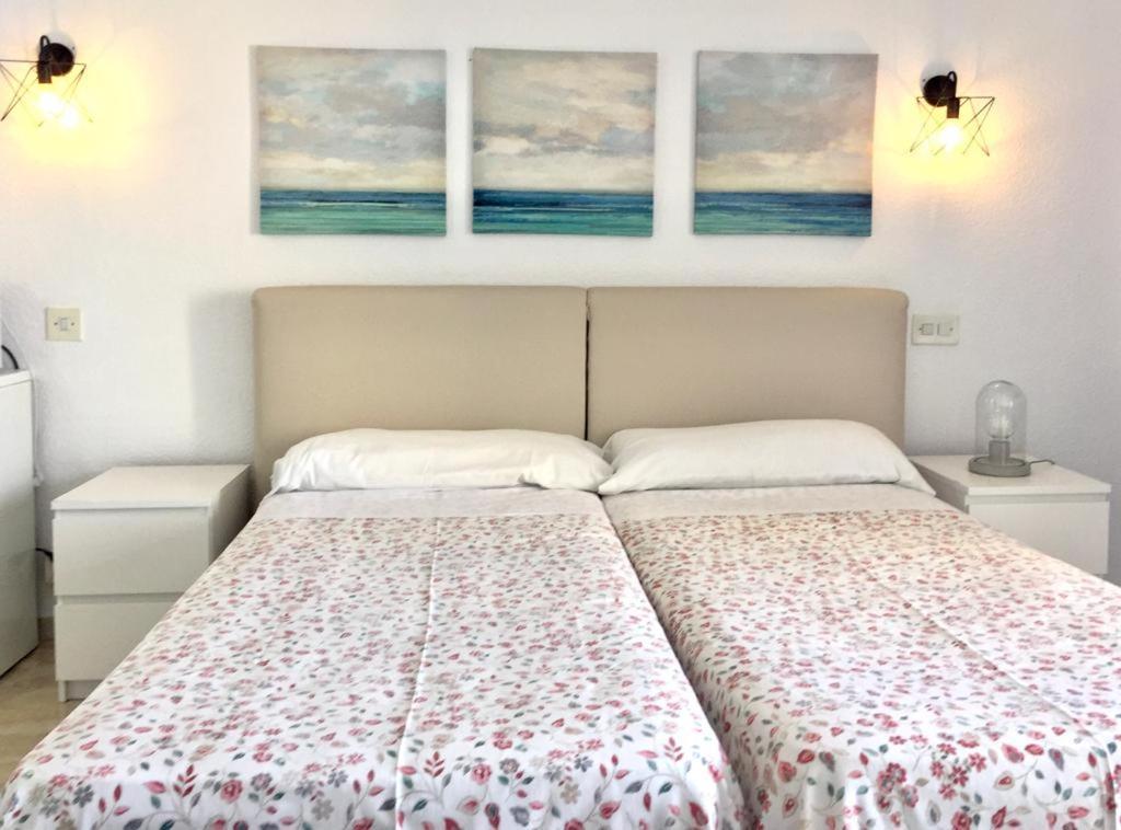 Apal Chinasol Apartament *