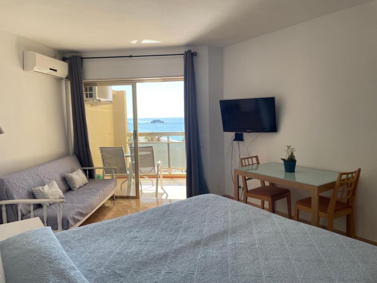Apartament Apal Chinasol *