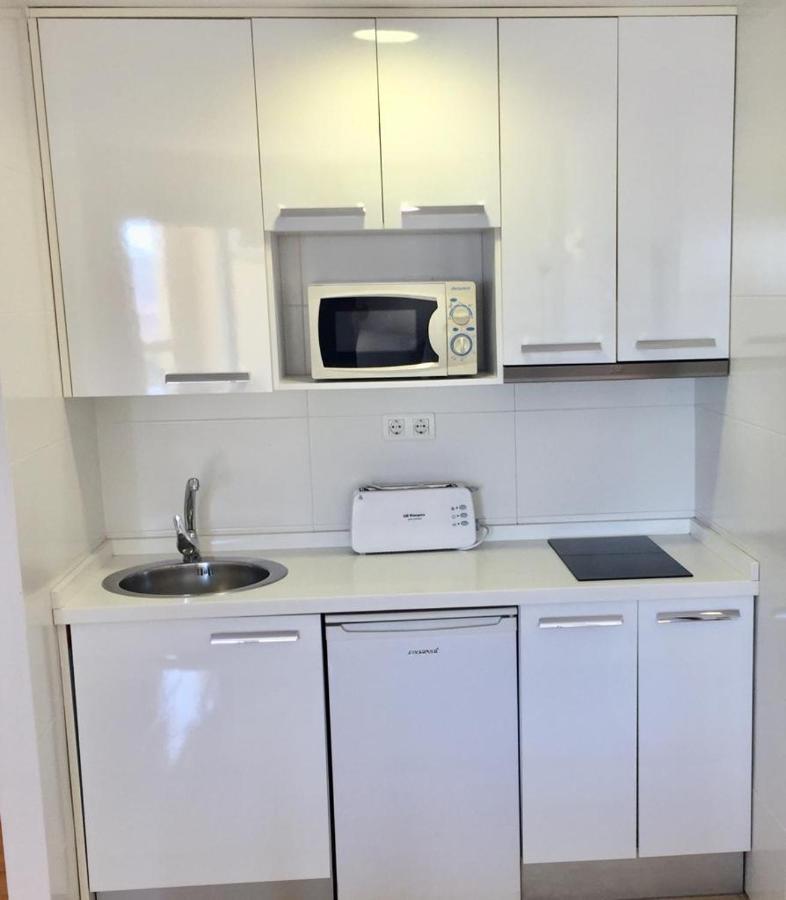 Apartament Apal Chinasol Almuñécar