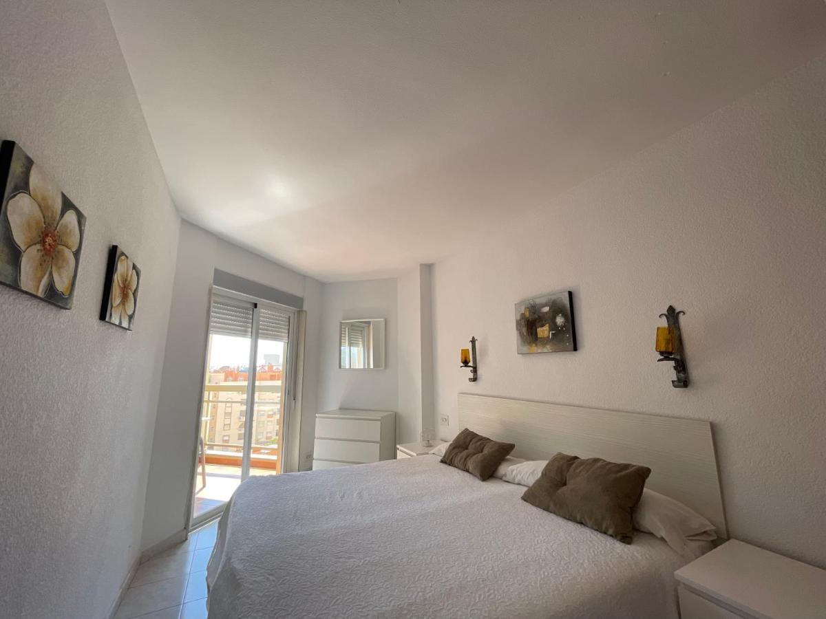 Apartament Apal Chinasol