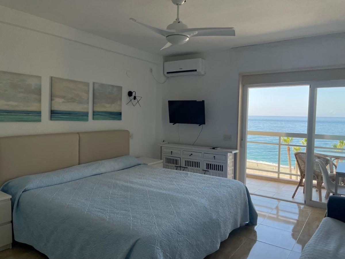 Apartament Apal Chinasol *