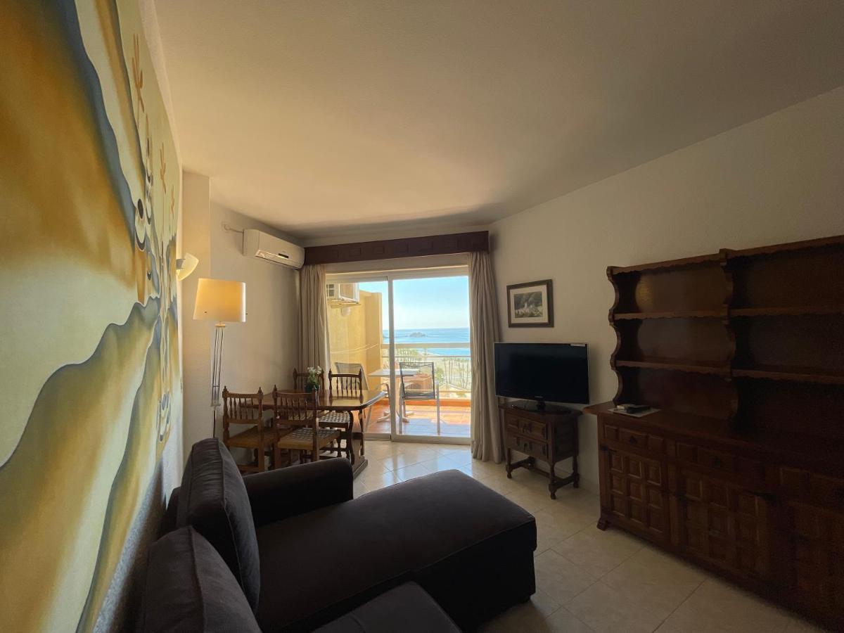 Apal Chinasol Apartament Almuñécar
