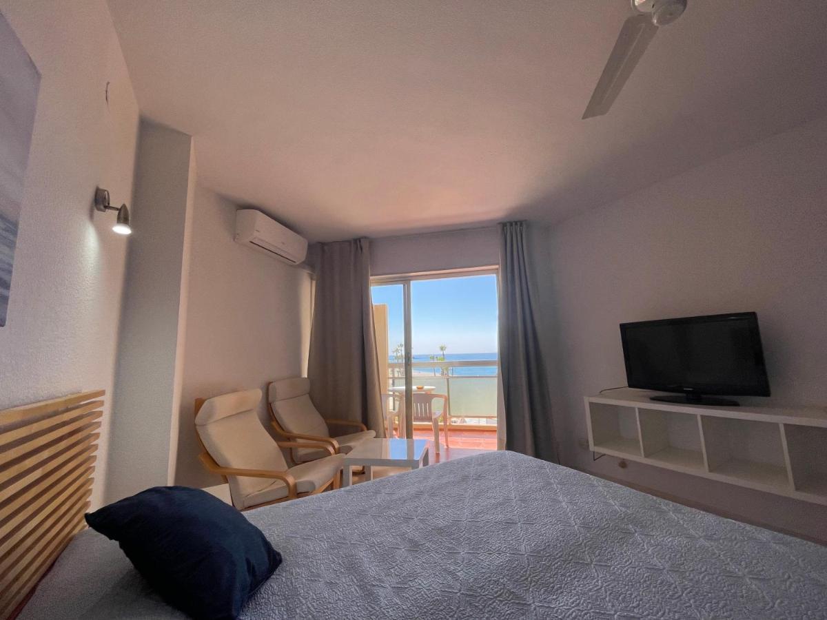 Apartament Apal Chinasol *