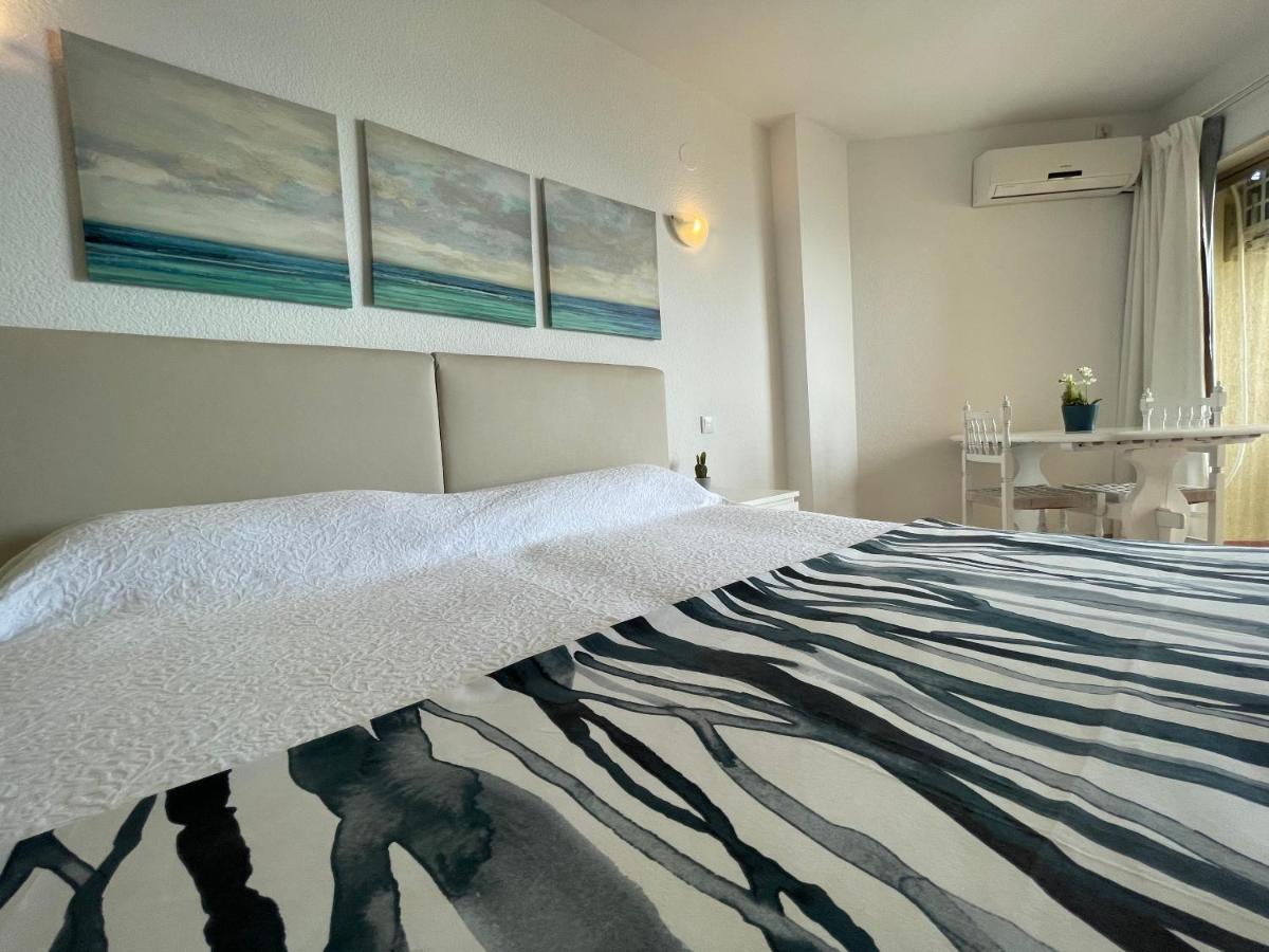 Apal Chinasol Apartament