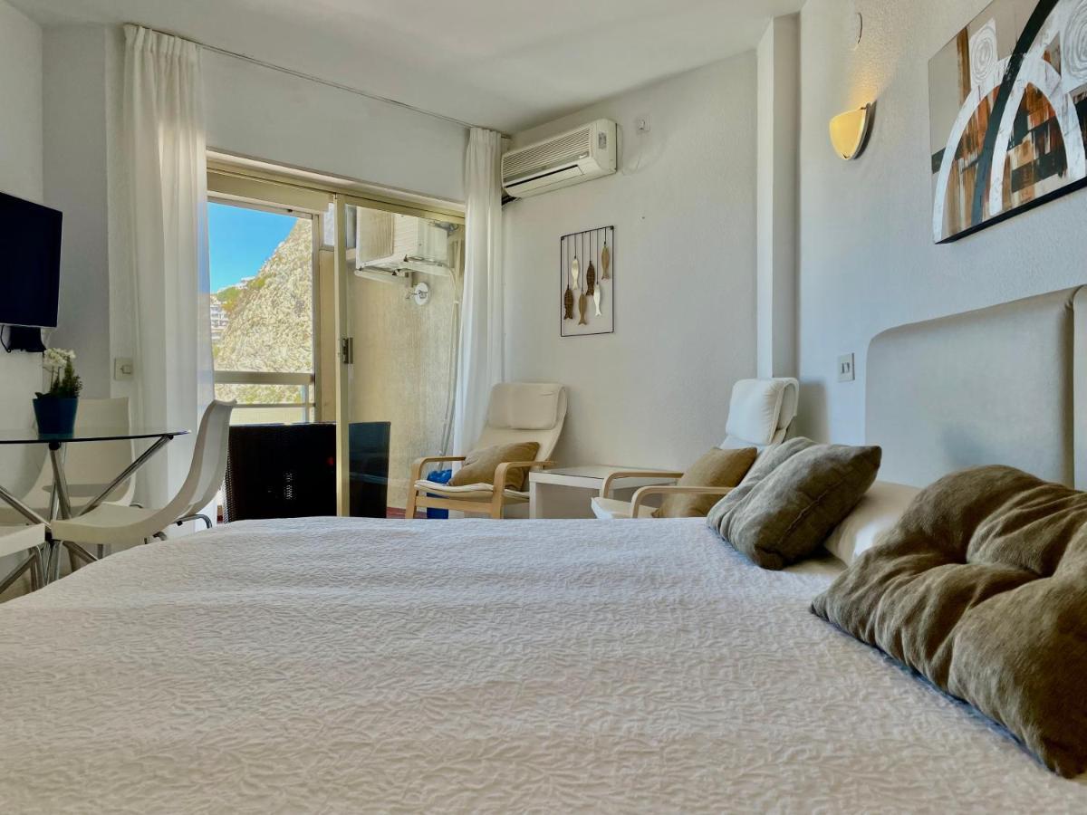 Apartament Apal Chinasol