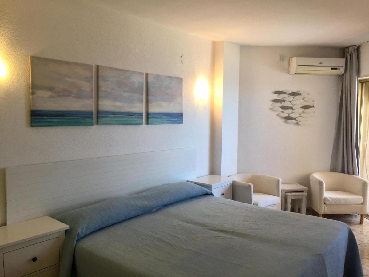 Apartament Apal Chinasol *