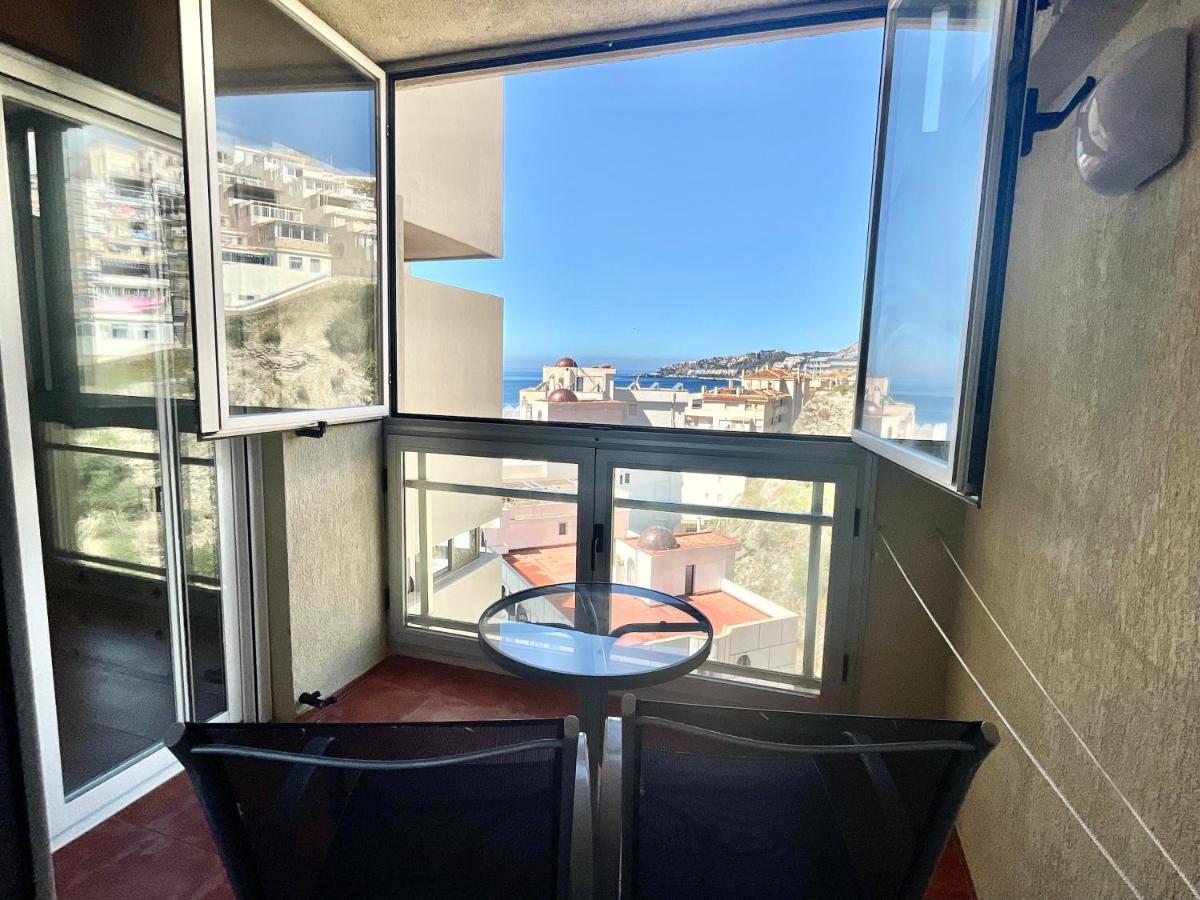 Apal Chinasol Apartament Almuñécar