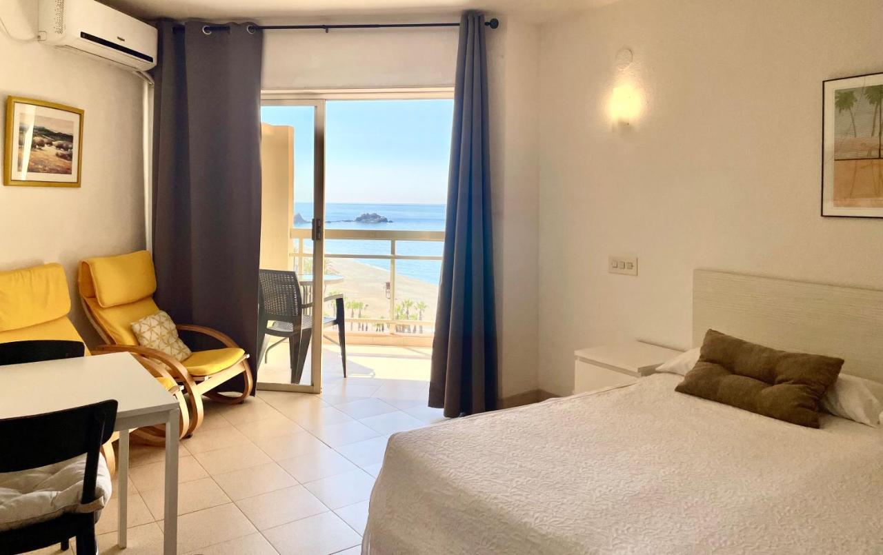Apal Chinasol Apartament Almuñécar
