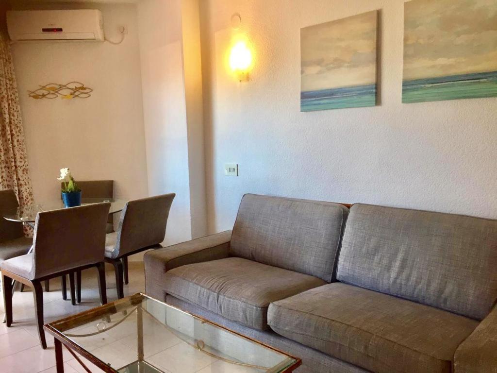 Apartament Apal Chinasol Almuñécar