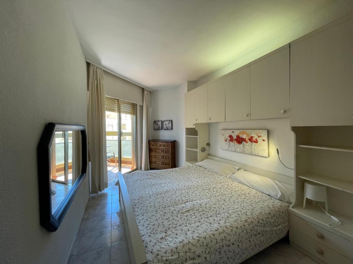 Apartament Apal Chinasol