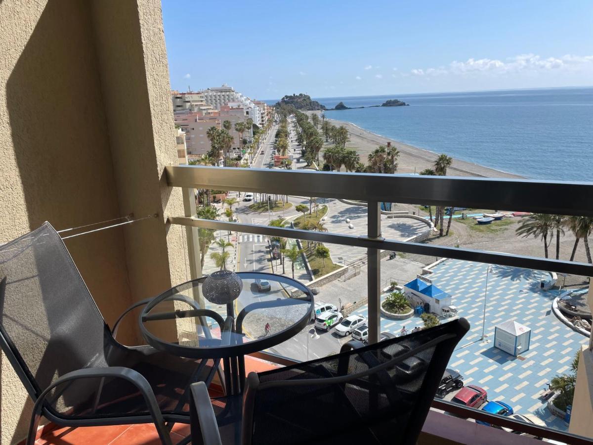 Apal Chinasol Apartament Almuñécar