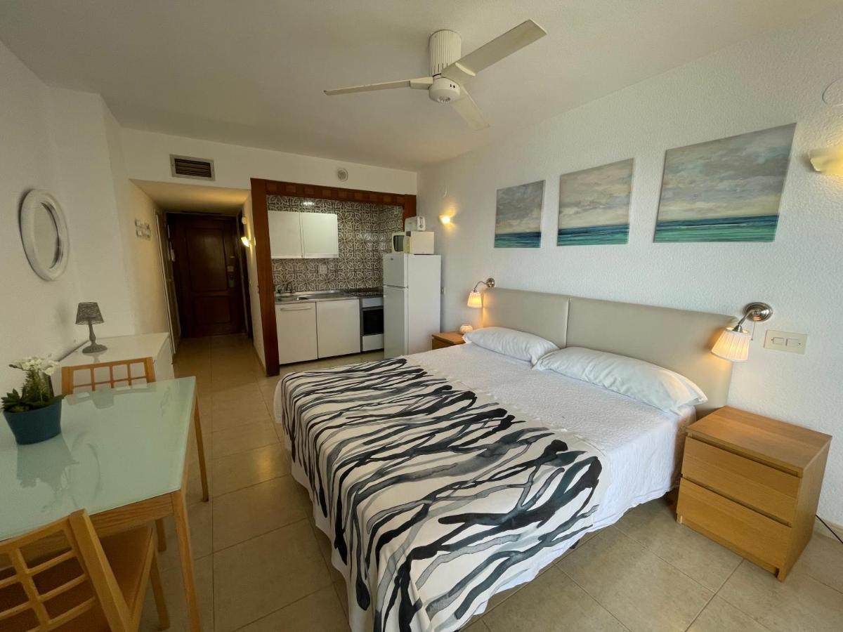 Apal Chinasol Apartament Almuñécar