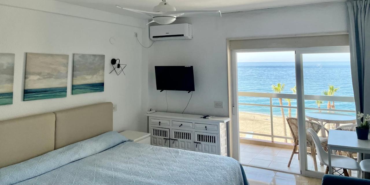 Apartament Apal Chinasol Almuñécar