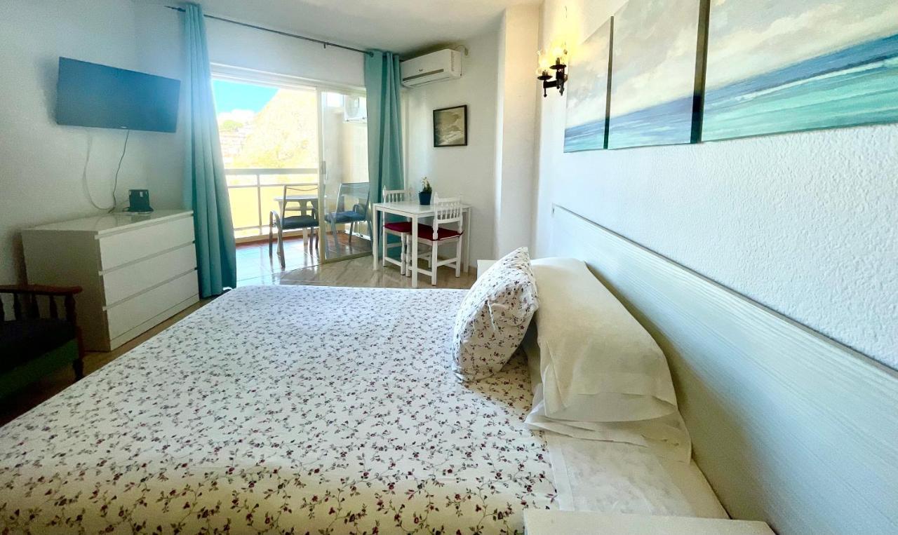 Apartament Apal Chinasol