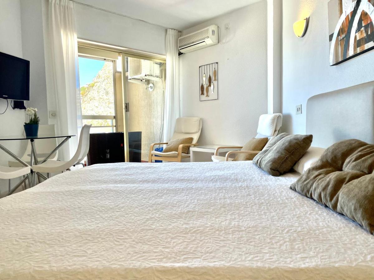 Apal Chinasol Apartament