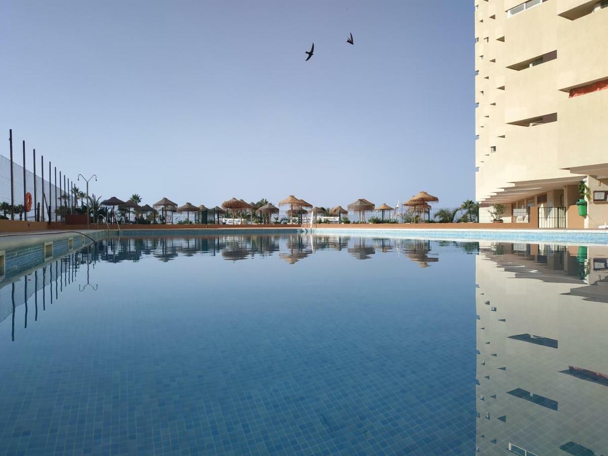 Apal Chinasol Apartament Almuñécar