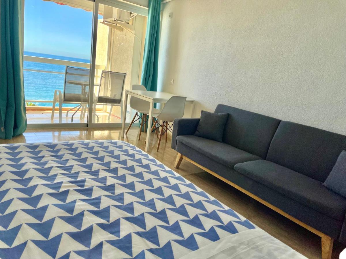 Apartamento Apal Chinasol Almuñécar