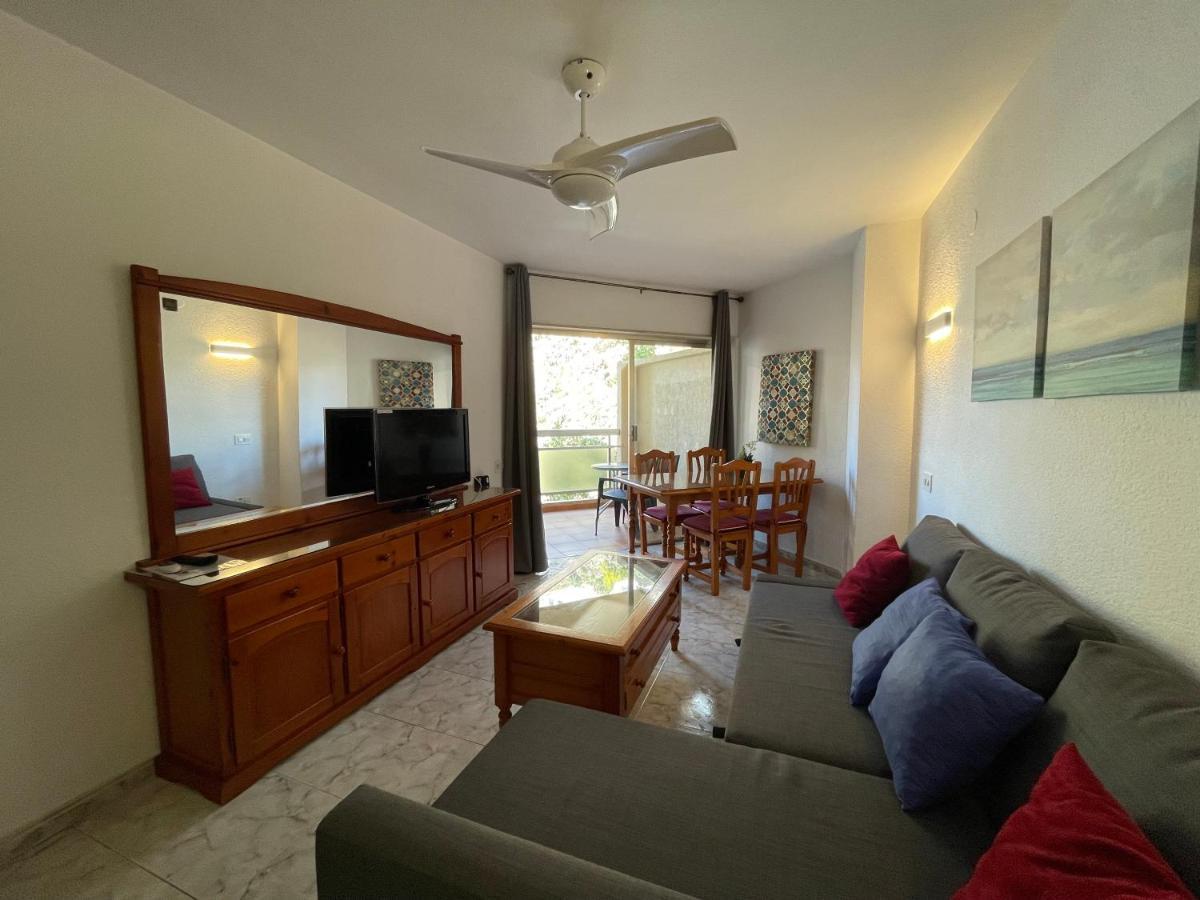 Apartamento Apal Chinasol *